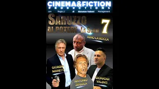 SARUZZO AL POTERE LA SERIE 7