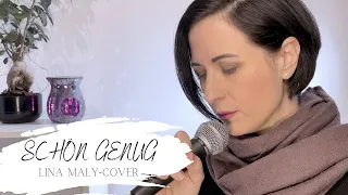 SCHÖN GENUG - Lina Maly/ Akustik Cover von LiNA ANNA