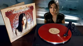 Vanessa Carlton - A Thousand Miles (2002) [Vinyl Video]