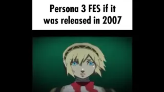 Persona Shitpost Compilation #2