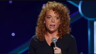 Michelle Wolf on Having a Baby