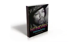 Hendrix 1968: Day By Day