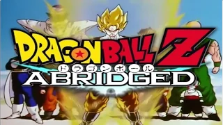 The Best of Dragon Ball Z Abridged