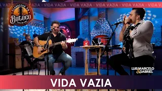 Vida Vazia | Luis Marcelo e Gabriel | Live Clássicos de Buteco