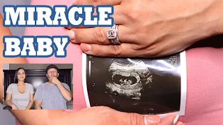 HUGE MISCARRIAGE MISTAKE!! **Our Miracle Baby**