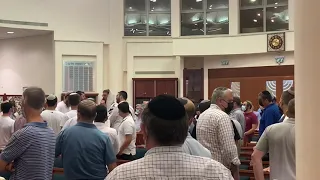 Yitzchak Meir Selichos I Kaddish I Petach Tikva