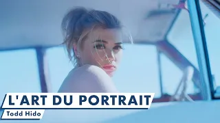 Maîtriser l'art du portrait avec Todd Hido