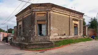 Casi me quedo a vivir en este pueblo (pero pasaron cosas) | Capilla del Señor