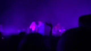 The 1975 - Manchester Arena - 24/1/19