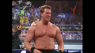 JBL vs El Gran Luchadore