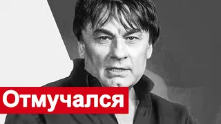 Вся Страна в Шоке! Александр Серов    Это КОНЕЦ Помним Любим  Малахов