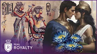 The Saucy Sex Lives Of Ancient Egypt's Pharaohs | Private Lives Of Pharaohs | Real Royalty
