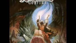 A New Saga Begins - Rhapsody of Fire
