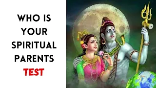 WHO ARE YOUR SPIRITUAL PARENTS? TEST | Hindu Deity Edition | The Good Life