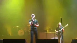 The Killers - I Think We're Alone Now (Cover) - Live in San Francisco