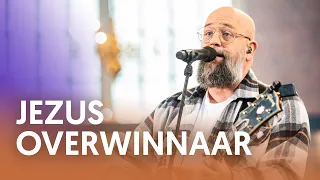Jezus Overwinnaar - Nederland Zingt