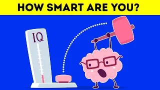 Are You Smart Enough For High School? 40 Simple Quiz Questions