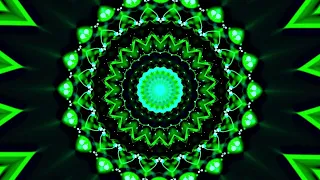 Psychedelic Trance Hallucinations @ Andromeda LSD Visual MIX 2023 Psytrance HD Trippy Visuals