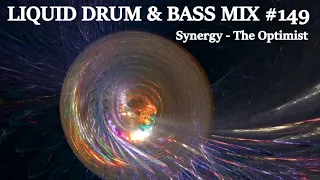 Liquid Drum and Bass Mix 149 (A History of LSB)
