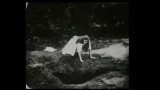 "Алиса в стране чудес" 1903 г.