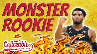 🚨 HOLY COW 🔥 MY BEST CCC BOX EVER 🚨 Collectible Card Club Sub Box Opening! MONSTER SPIDA 🔥🔥