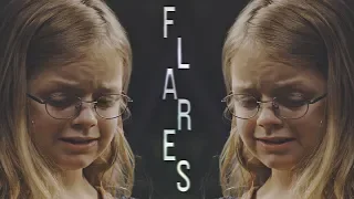 Sad Child Characters | Flares