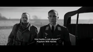 Капитан / Der Hauptmann (2017) HD Трейлер