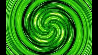 Kathryn’s Science Rules: Making a Green Whirlpool | Kathryn Fligg Projects