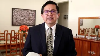 HECHOS 23 - Dr. Adolfo Suárez - reavivados por Su palabra