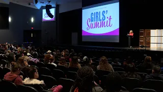 Girls' Summit 2024