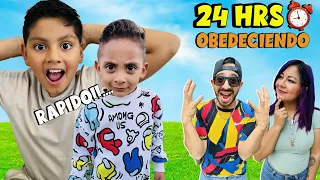 KARIM Y DYLAN DECIDEN NUESTRO DIA | Family Juega