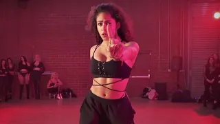 Dangerous Woman - Ariana Grande | Nataly Santiago | Jojo Gomez Choreography