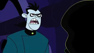 kim possible so the drama drakken secret plan,