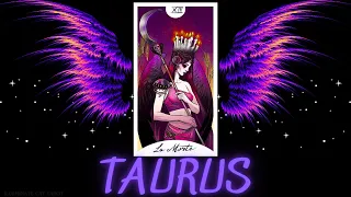 TAURUS ON TUESDAY 14TH EVERYTHING EXPLODES!! URGENT MESSAGE 🚨💯 MAY 2024 TAROT LOVE READING