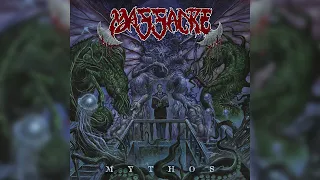 Massacre - "Mythos" [Full album]