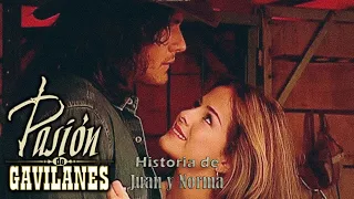 Pasion de Gavilanes [PDG]: Juan y Norma (363)