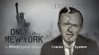 The fallout from NYC's "Crack Era" – Only in New York – Episode 2