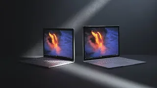 Introducing Microsoft Surface Book 3