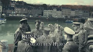 The 51st Highland Division explain how they survived  | Dunkirk: The Forgotten Heroes