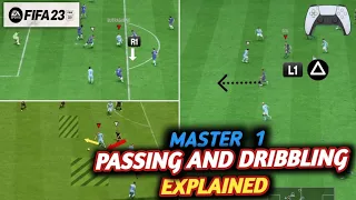 Top 7 basic attacking strategies to improve your chances creation_fifa 23