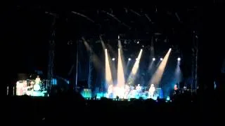 Neil Young - Down By The River (excerpt 2 of 2) - Champlain Valley Expo - Essex Jct., VT  07.19.2015