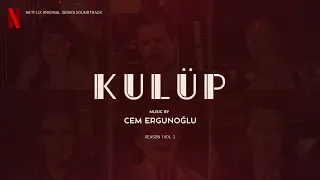 Cem Ergunoğlu - Corgalo (Official Audio) #Kulüp #Netflix