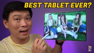 Eto na Pamalit sa Laptop Ko! Huawei Matepad Pro 13.2