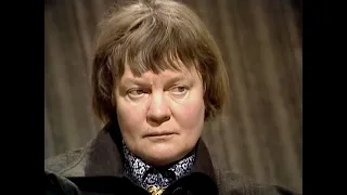 Literature vs Philosophy - Iris Murdoch & Bryan Magee (1977)