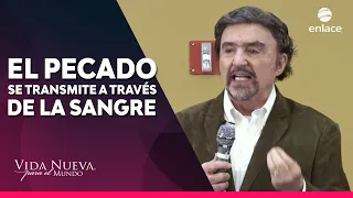 Dr. Armando Alducin - ¿Por qué eligió Dios a Israel? - Enlace TV