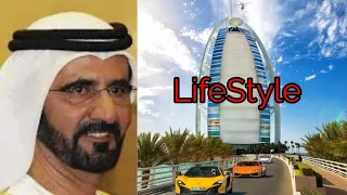 |Muhammad Sheikh Bin Rashid| | Lifestyle| |2019|