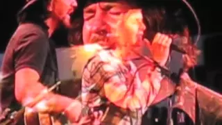 Eddie Vedder: Sleepless Nights / Don't Cry No Tears - Bridge School Benefit, 10/23/11