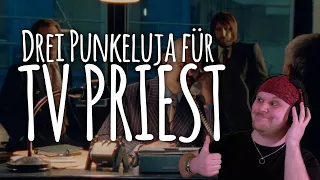 Press Gang - TV Priest | #TrackDerWoche