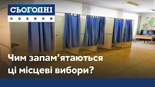 Фейкові дільниці, саморобні кабінки і динозаври - чим запам'ятаються ці вибори?