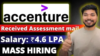 Accenture Hiring freshers 2024 | Accenture Recruitment Drive | IT Jobs | Apply  Now @ajsinghrawat